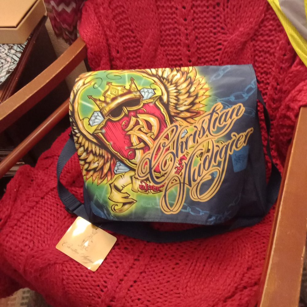 Duffle bag